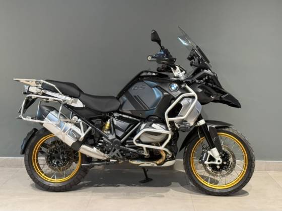 BMW R 1250 GS ADVENTURE BMW R 1250 GS ADVENTURE
